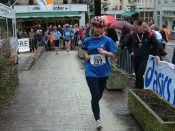 Grotten-Marathon 2003